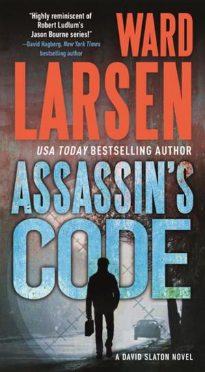 Cover of the book Assassin's Code by James Robert Smith