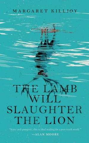 Cover of the book The Lamb Will Slaughter the Lion by Harry Turtledove