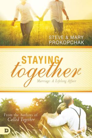 Cover of the book Staying Together by Peta Jane Kayes