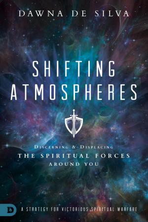 Cover of the book Shifting Atmospheres by Benjamín Esquer Cruz