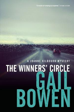 Cover of the book The Winners' Circle by Alan Cumyn