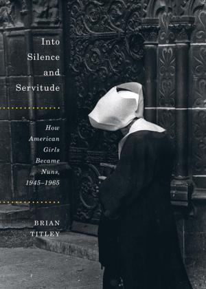 Cover of the book Into Silence and Servitude by Ricardo Sternberg
