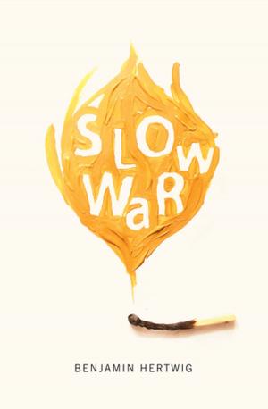 Cover of the book Slow War by Michael Gauvreau, Ollivier Hubert