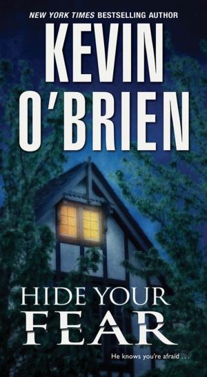 Cover of the book Hide Your Fear by Henry J. Olsen