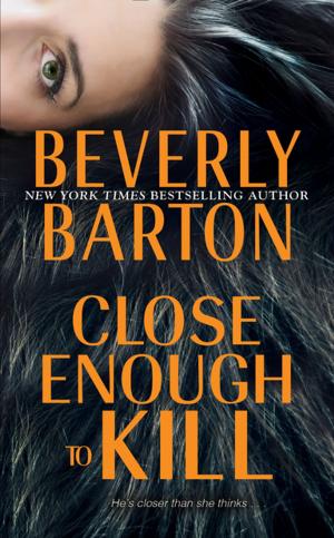 Book cover of Close Enough to Kill