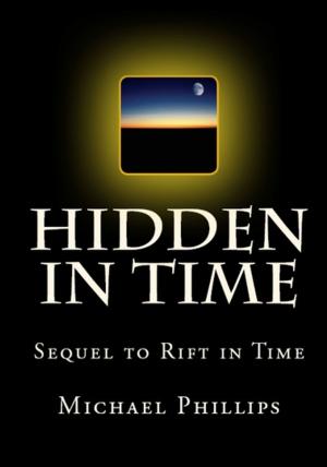 Cover of the book Hidden in Time by Mark Gado
