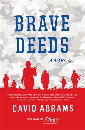 Cover of the book Brave Deeds by Deon Meyer
