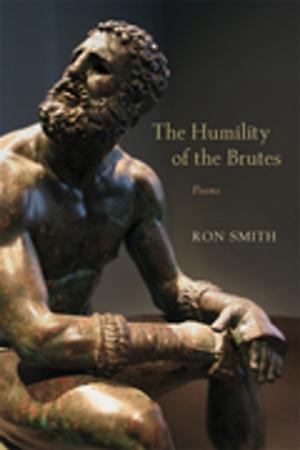 Cover of the book The Humility of the Brutes by Jacqueline Osherow