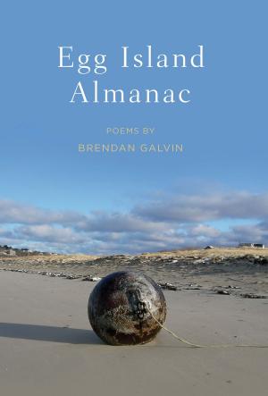 Book cover of Egg Island Almanac