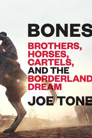 Cover of the book Bones by Mark Budz