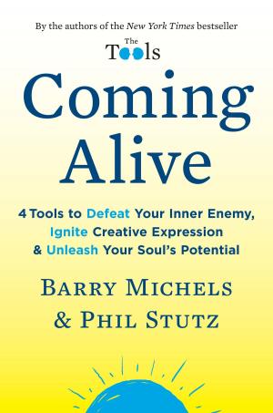 Cover of the book Coming Alive by Phyllis Cook