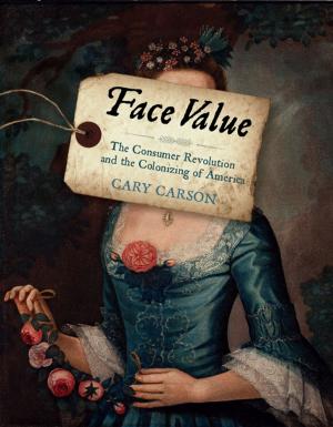 Cover of the book Face Value by Betina Cutaia Wilkinson