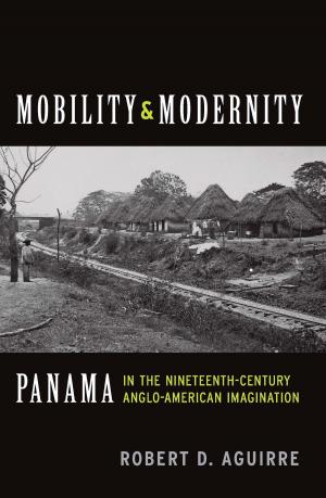 Cover of the book Mobility and Modernity by Aaron Kashtan