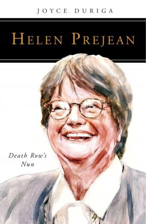 Cover of the book Helen Prejean by Brendan Byrne SJ