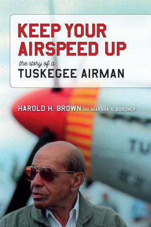 Cover of the book Keep Your Airspeed Up by Adam King