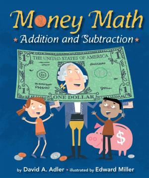 Cover of the book Money Math by Susan Goldman Rubin