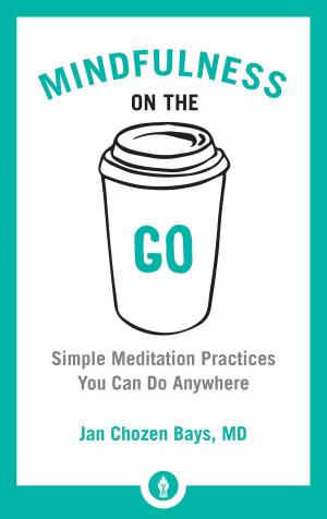 Cover of the book Mindfulness on the Go by 
