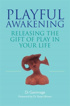 Cover of the book Playful Awakening by Cara Aiken