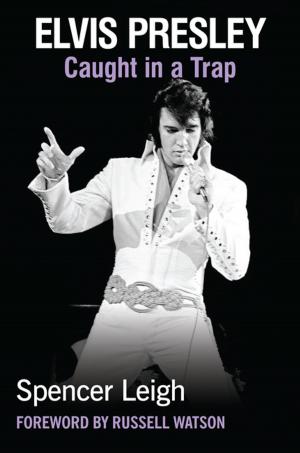 Cover of the book Elvis Presley by Christopher Fenwick