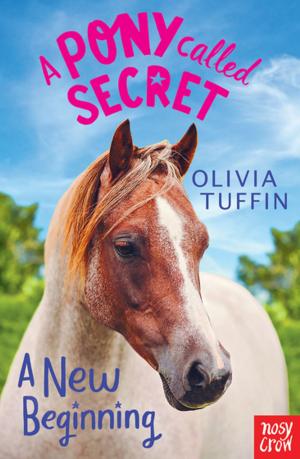 Cover of the book A New Beginning by Olivia Tuffin