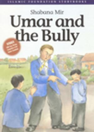Book cover of Umar and the Bully