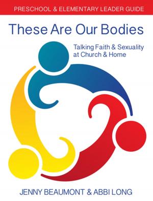 Cover of the book These Are Our Bodies by Richard Kautz