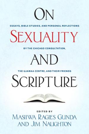 Cover of the book On Sexuality and Scripture by House of Deputies Special Study Committee on Church Governance
