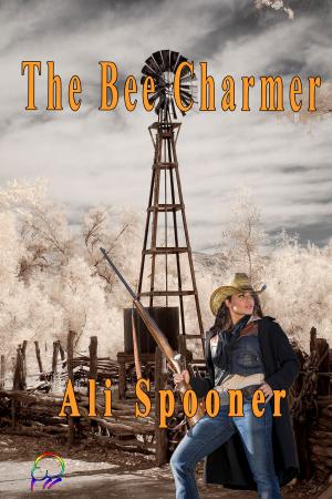 Cover of the book The Bee Charmer by Del Robertson