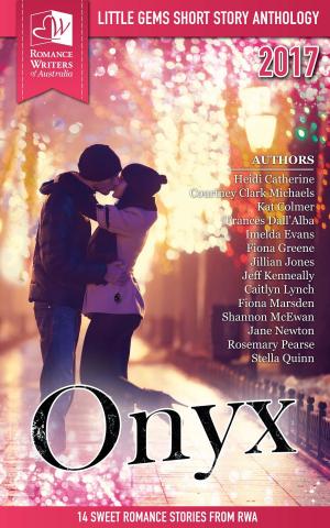 Cover of the book Onyx by J. Garcia
