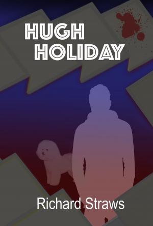Cover of the book Hugh Holiday by William L. DeAndrea