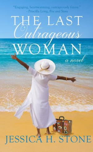 Cover of the book The Last Outrageous Woman by Kelly Maher
