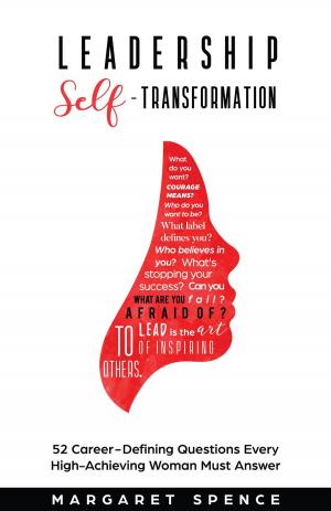 bigCover of the book Leadership Self-Transformation by 