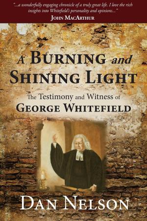 Book cover of A Burning and Shining Light