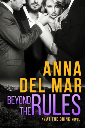 Cover of the book Beyond the Rules by Anonyme