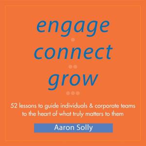 bigCover of the book Engage Connect Grow by 