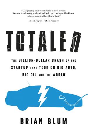 Cover of the book Totaled by Anjay Zazulak