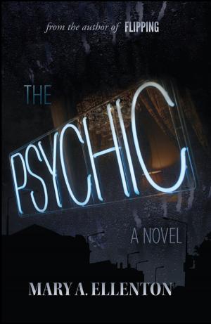 bigCover of the book The Psychic by 
