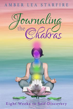 bigCover of the book Journaling the Chakras: Eight Weeks to Self-Discovery by 