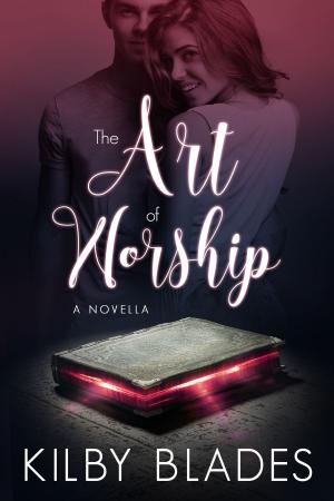 Book cover of The Art of Worship