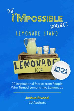 Cover of the book The i'Mpossible Project: Lemonade Stand by Rufus Curry, Jr.