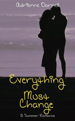 Cover of Everything Must Change