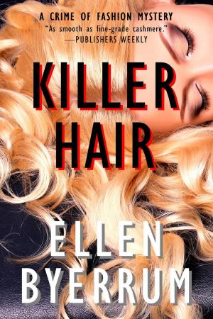 Cover of the book Killer Hair by 大衛．拉格朗茲, David Lagercrantz