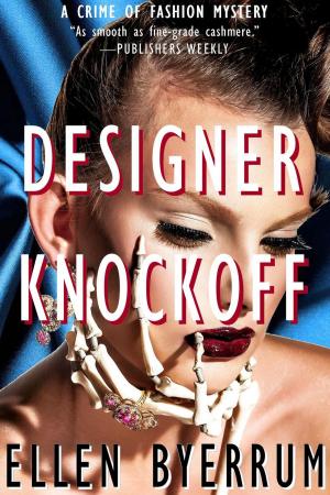 Cover of the book Designer Knockoff by Amber Foxx