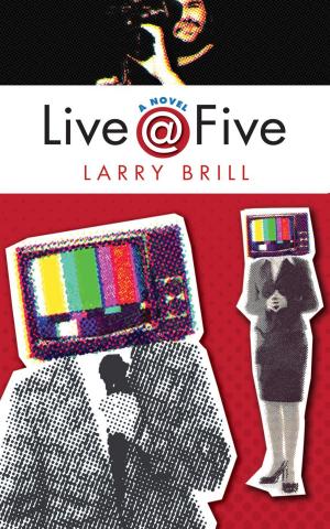 Book cover of Live At Five