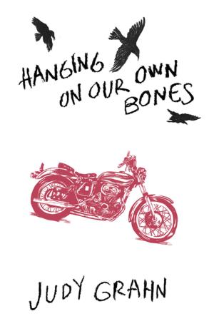 Cover of the book Hanging On Our Own Bones by Chris Tarry