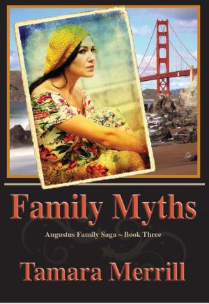 Cover of the book Family Myths by Sean Scott Kerns