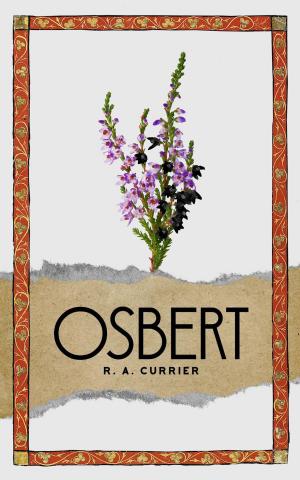 Cover of the book Osbert by Robert J. McCarter