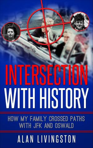 Cover of the book Intersection With History by Joy Johnston