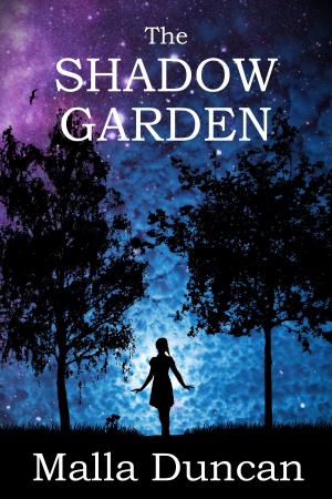 Cover of the book The Shadow Garden by Rochelle French