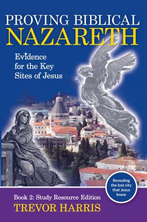 Cover of Proving Biblical Nazareth